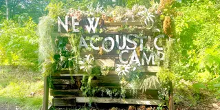 【9月の水上】🏕️ニューアコで心も体もデトックス