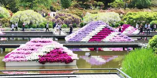 新緑の川治温泉♨️日常を抜け出す一泊二日