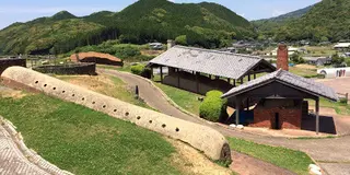 うつわと温泉をめぐる旅　北九州編
