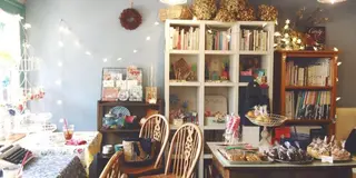 【押上エリア】隠れ家cafeは狭くなくっちゃ。ほっとするスカイツリー下町散歩