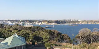 三浦市自然の旅