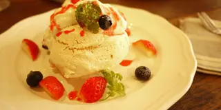 高円寺おしゃれカフェ