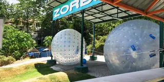 プーケットアクティビティ