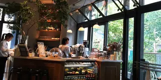 池尻大橋はコーヒー片手に散歩するのに最高の街。中目黒からも歩いていけます！