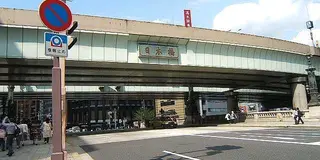 本日のお出かけ日記【日本橋〜丸ノ内〜代々木編】