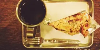 観光に疲れたら...おやつの時間にしませんか？