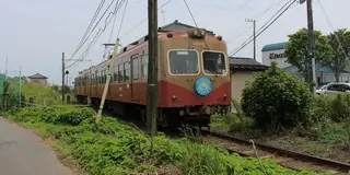 レトロな電車に乗って漁師町を味わう、銚子の旅