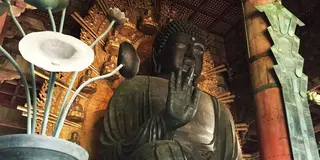 奈良