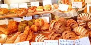 国分寺のこだわりパン屋さんをめぐってしわあせな気分になりたい！