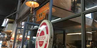 【鎌倉】カフェ・レストラン併設の地元で愛されるパン屋さん♡