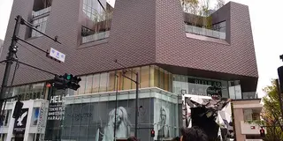 東京でセレブ気分を味わう☆