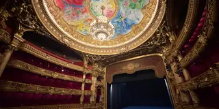 Paris【6泊7日】