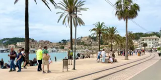 Mallorca【3泊4日】