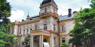 博物館へ行こう 文京区編