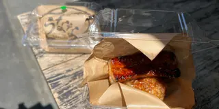 浅草周辺を食べる散歩道🐾