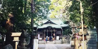 異文化体験お散歩コースwith美味しいおやつ♡［代々木］
