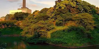 ちよっとパワーためてみようよ(市ヶ谷)