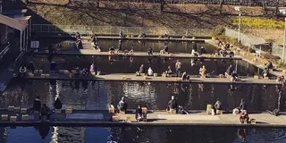市ヶ谷探検隊になろう(^.^)