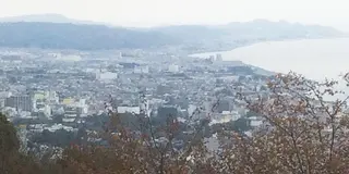 真田丸でも話題！秀吉の小田原攻めの石垣山一夜城を楽しむ！