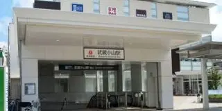 武蔵小山おさんぽプラン！