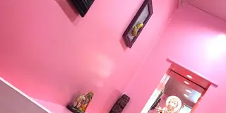 中目黒〜目黒川沿い