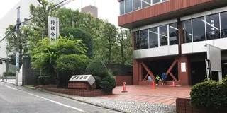 表参道？ううん、北参道🐶♡！