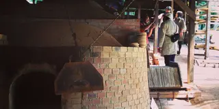 【熊本 小代焼】作り手に出会える窯めぐり