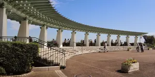 横浜山手のクチコミポイント巡り