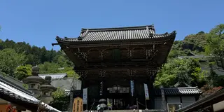【奈良】梅雨真っ最中？！🪷長谷寺へ
