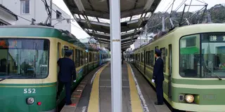 春の鎌倉　散歩