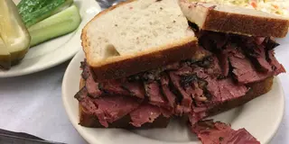 New Yorkの素晴らしい朝食を！【更新中】