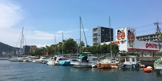 会いたい人ができるまち。徳島県神山町