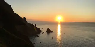 初夏の北海道で食べて、魅入って、泊まって。