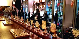 せんべろ居酒屋〜お洒落なバーまで！飲める下町、門前仲町