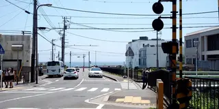 【湘南・鎌倉】夏を満喫！お散歩プラン