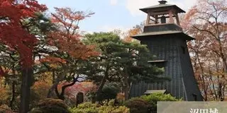真田をめぐる