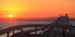 春先　本州関東の東端の灯台、犬吠埼灯台を訪ねて。一泊二日