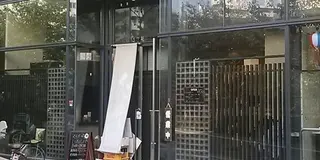 ママ社長もお気に入り♪中目黒の和定食くら井でお花見ランチ