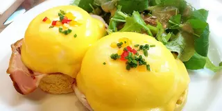 【八重洲・銀座】休日の午前にモーニングを食べに行こう！