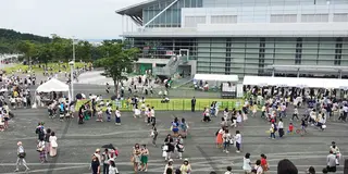ｱｰﾄな時間の潰し方～静岡ｴｺﾊﾟｽﾀｼﾞｱﾑ～【ｸﾀﾞﾗﾅｲｺﾄを全力でやる】