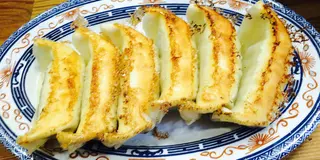 宇都宮で餃子はしご旅🚶🏼