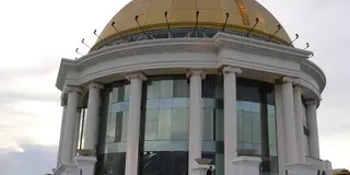 バンコクはルーフトップバー天国♪