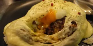 原宿デートでランチに困ったらここ！10選♡