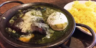 【神宮前、千駄ヶ谷】おいしくておしゃれな日本のカレー🍛