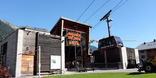 絶景だらけ！？シャモニーで1日登山家気分！