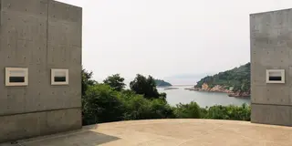 憧れの直島へ。一泊二日の弾丸女子旅