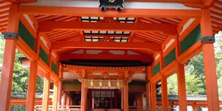 香椎をお散歩するなら、ここに行こう！オススメ地元グルメと自慢の神社♪