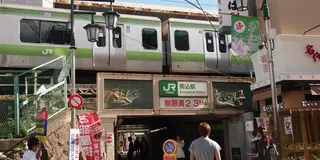 六義園周辺（7時間コース）