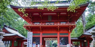 冬の茨城を存分に楽しむ！温泉、神社、イルミネーション全部あります！デートスポット9選