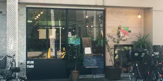 買い物がてらカフェ歩き！上野・入谷からかっぱ橋へ